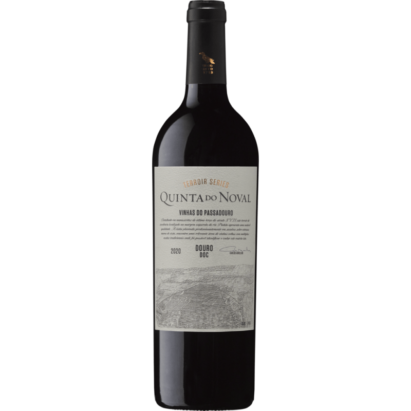 Quinta do Noval Terroir Series Vinhas do Passadouro Wine Quinta do Noval Terroir Series Vinhas do Passadouro Wine