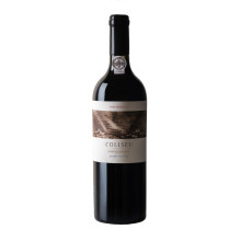 Coliseu Limited Edition 2020 Red Wine Bottle Coliseu Limited Edition 2020 Red Wine Bottle