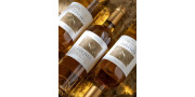 Coliseu Noble Late Harvest 2020 Vino Blanco
