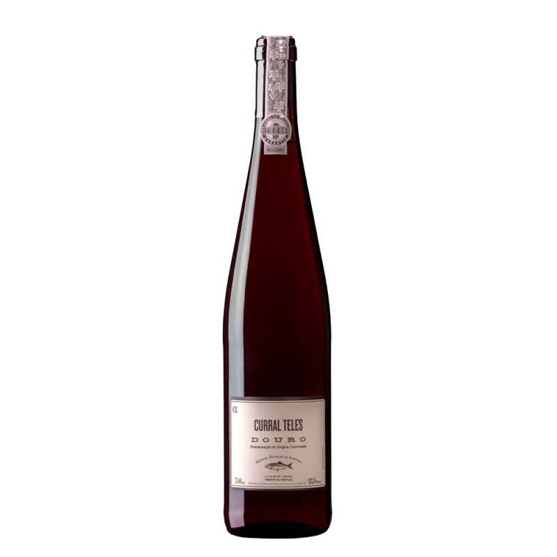 Curral dice Alpha 2021 Vino rosso Curral dice Alpha 2021 Vino rosso