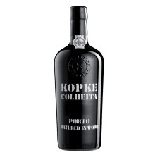 Kopke Colheita 2014 Port Wine Bottle Kopke Colheita 2014 Port Wine Bottle