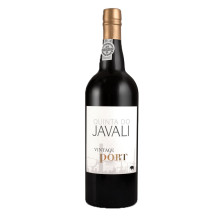 Quinta do Javali Vintage 2021 Port Wine Bottle