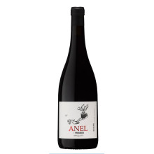 Anel Reserva 2020 punaviini
