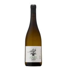 Anel By Permitido 2023 Weißwein von Márcio Lopes