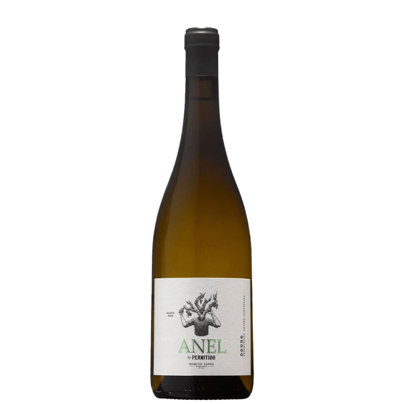 Vino Blanco Anel Vino Blanco Anel