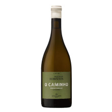 Pequenos Rebentos O Caminho 2021 Vino blanco