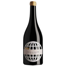 Pequenos Rebentos Viagem ao Mundo 2020 Vino Blanco