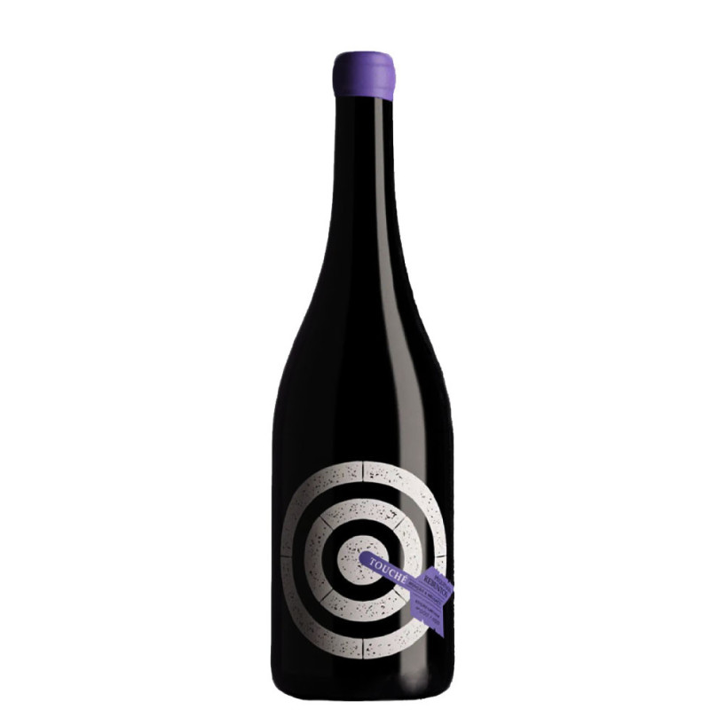 Pequenos Rebentos Touché 2021 Vino Tinto Pequenos Rebentos Touché 2021 Vino Tinto