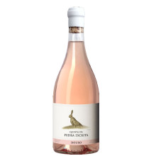 Quinta da Pedra Escrita 2022 Rosé Wine Bottle Quinta da Pedra Escrita 2022 Rosé Wine Bottle