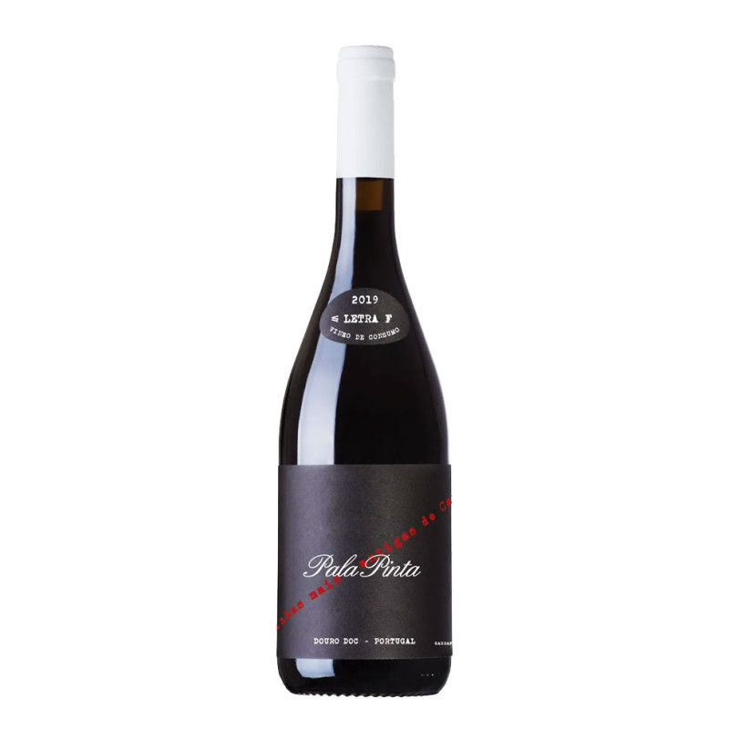 Pala Pinta 2020 Vino rosso Pala Pinta 2020 Vino rosso