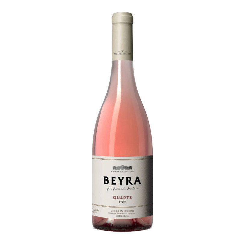Beyra Reserva Quartz 2022 Vin Rosé Beyra Reserva Quartz 2022 Vin Rosé