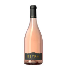 Beyra Cuveé Especial 2022 Rosé Vino