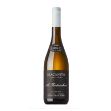 Comme Fontainhas 2022 Vin blanc