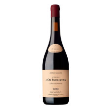 Fitapreta Chão dos Eremitas Ânfora 2020 Red Wine Bottle