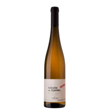 Arinto dos Açores Solera 2022 White Wine Bottle