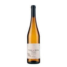 Vinha das Aards 2020 Citrine Yellow White Wine