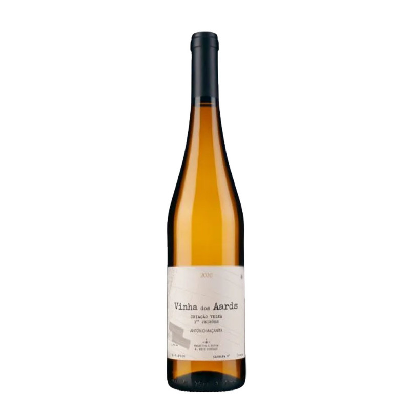 Vinha das Aards 2020 Vino bianco