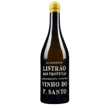 Listrão dos Profetas 2021 White Wine