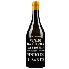 Vinho da Corda dos Profetas Weißwein 2023