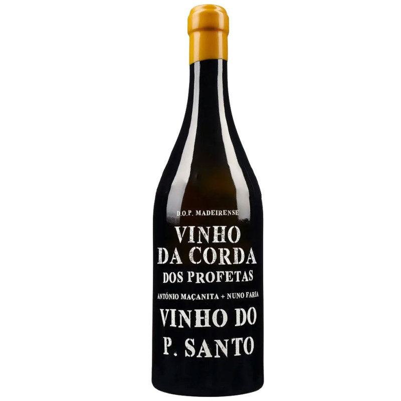 Vinho da Corda dos Profetas Weißwein 2023 Vinho da Corda dos Profetas Weißwein 2023