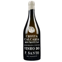 Crosta Calcaria dos Profetas Witte Wijn