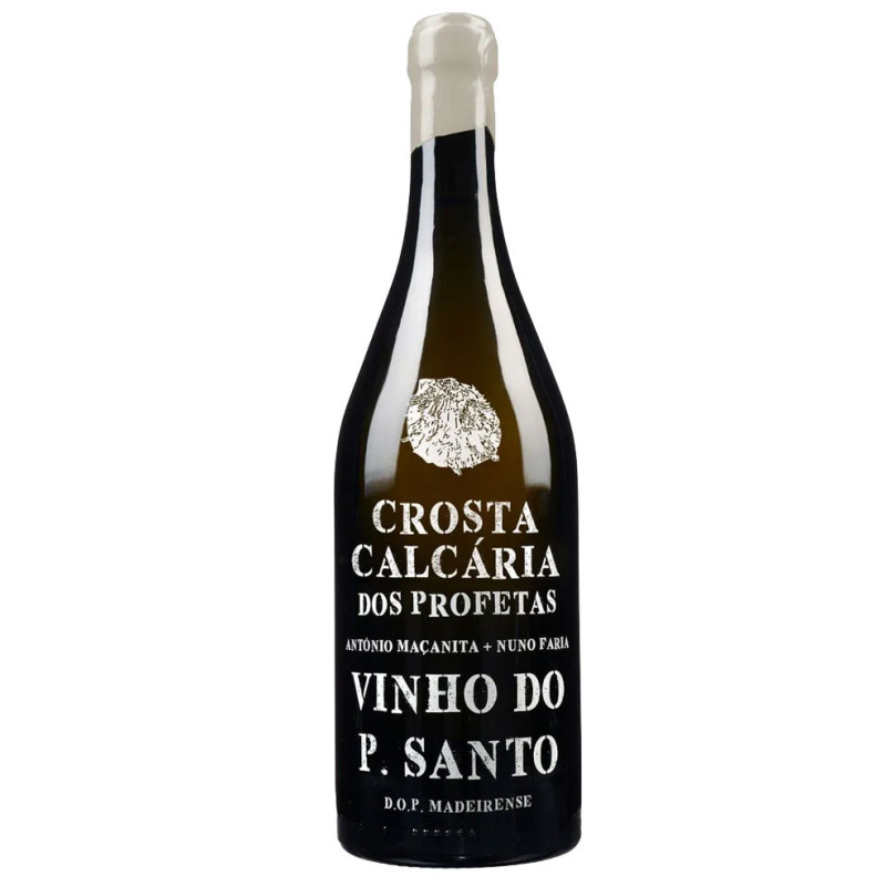 Crosta Calcaria dos Profetas Witte Wijn Crosta Calcaria dos Profetas Witte Wijn