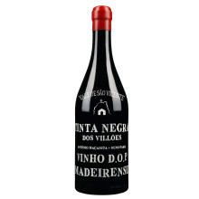 Tinta Negra Vale de São Vicente 2022 Red Wine bottle Tinta Negra Vale de São Vicente 2022 Red Wine bottle