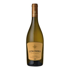 Colombo Caracol Listrão Vinho Branco
