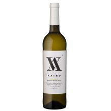 Xaino 2021 White Wine - Citrus and Mineral Notes Xaino 2021 White Wine - Citrus and Mineral Notes