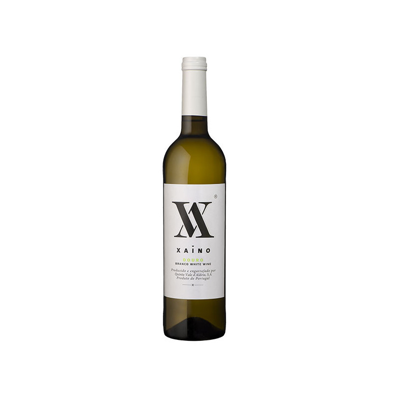Vinho branco de Xaino Vinho branco de Xaino