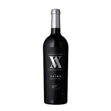Xaino Selection 2022 Red Wine Bottle Xaino Selection 2022 Red Wine Bottle