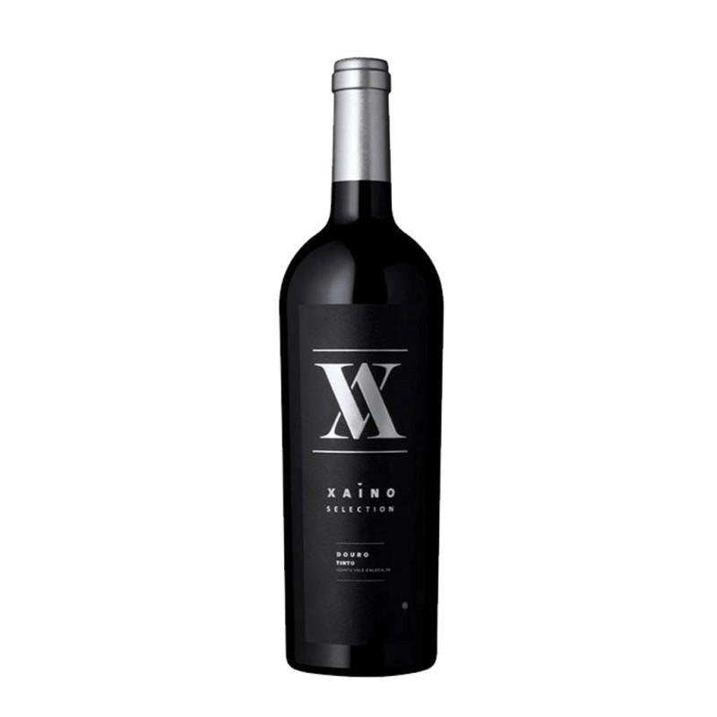 Sélection Xaino 2019 Vin rouge Sélection Xaino 2019 Vin rouge
