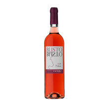 Busto 2023 Rosé Wine - Wild Berry Aroma