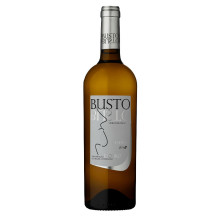 Busto Reserva 2022 White Wine - Citrus & Floral Busto Reserva 2022 White Wine - Citrus & Floral