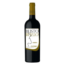 Busto Reserva Touriga Nacional 2018 Red Wine Busto Reserva Touriga Nacional 2018 Red Wine