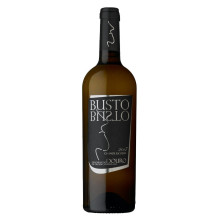 Busto Grande Escolha 2017 White Wine Bottle Busto Grande Escolha 2017 White Wine Bottle