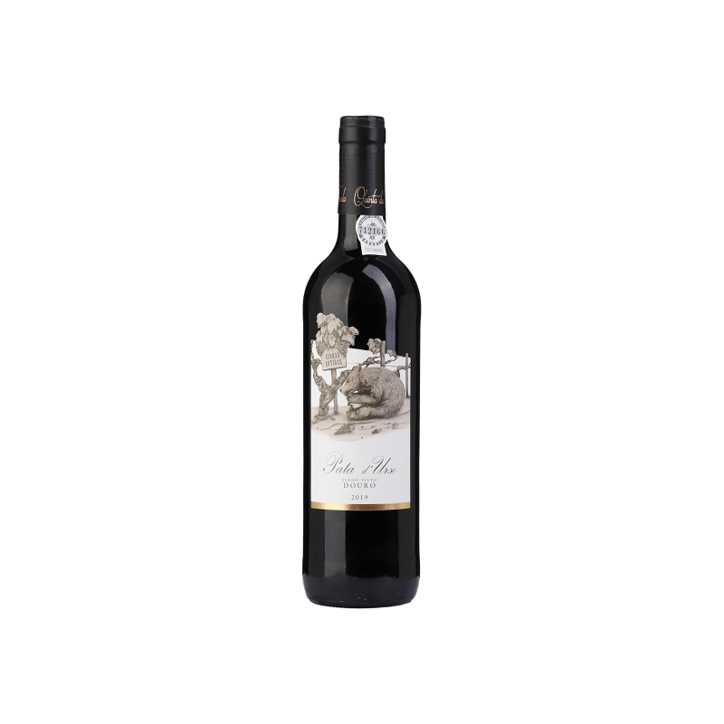 Pata d' Urso 2019 Vin rouge Pata d' Urso 2019 Vin rouge