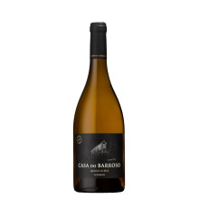 Casa do Barroso Alvarinho Superior bílé víno
