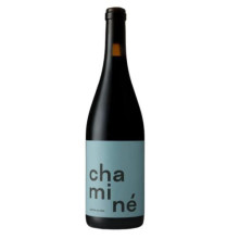 Chaminé 2020 Red Wine