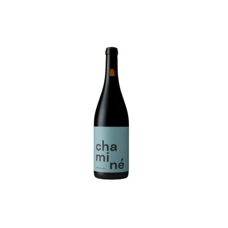 Chaminé 2020 rødvin Chaminé 2020 rødvin