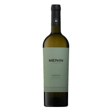 Menin Reserva 2023 White Wine Bottle