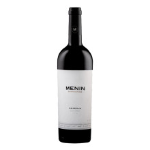 Menin Reserva 2019 - A Ruby-Coloured Red Wine