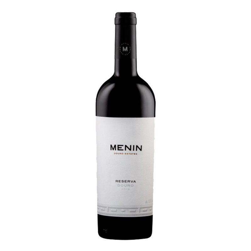 Menin Reserva 2019 Rotwein Menin Reserva 2019 Rotwein