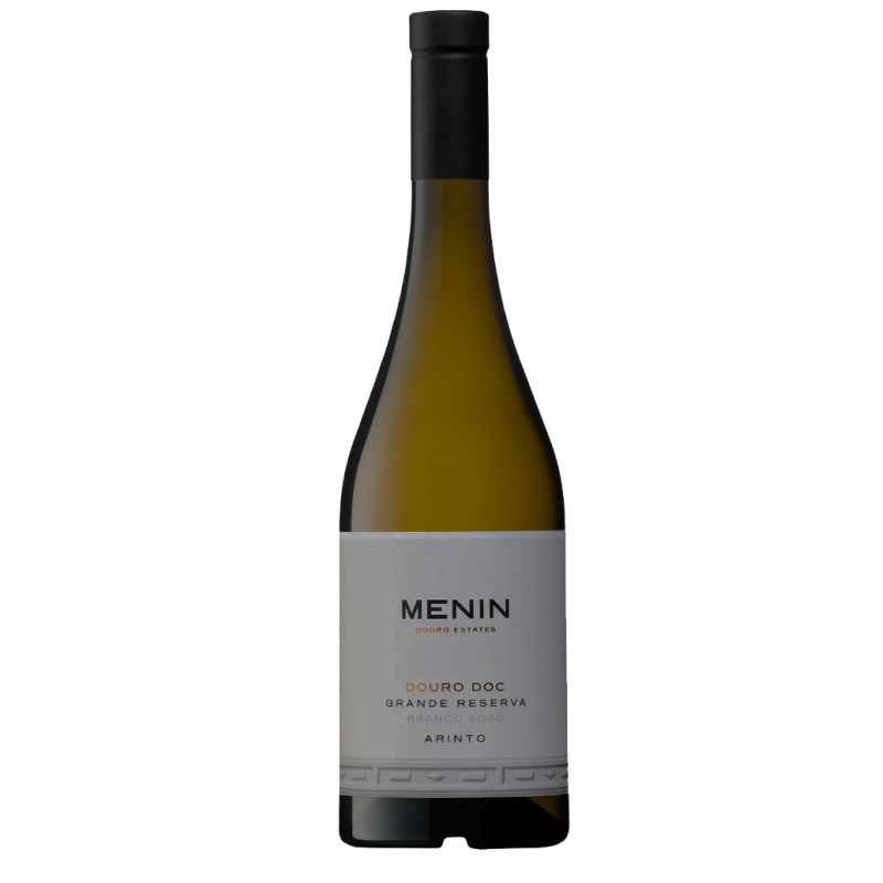Menin Grande Reserva 2022 White Wine Menin Grande Reserva 2022 White Wine