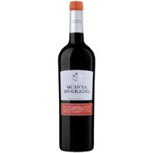 Quinta do Gradil Touriga Nacional og Tannat 2010