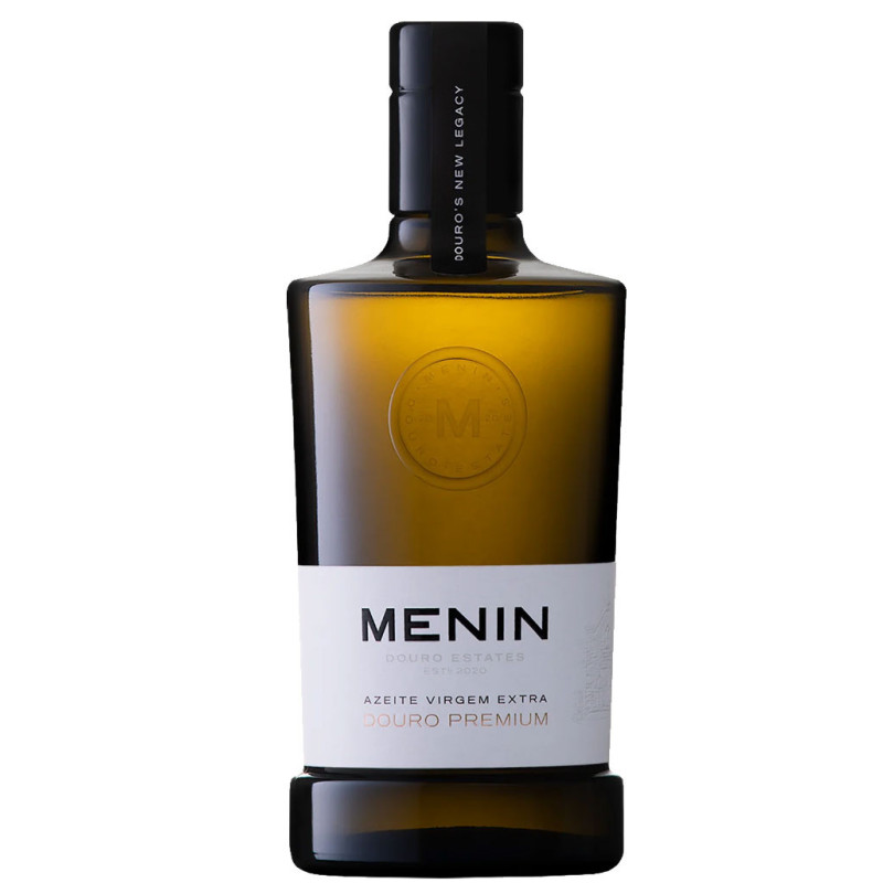 Menin Extra natives Olivenöl