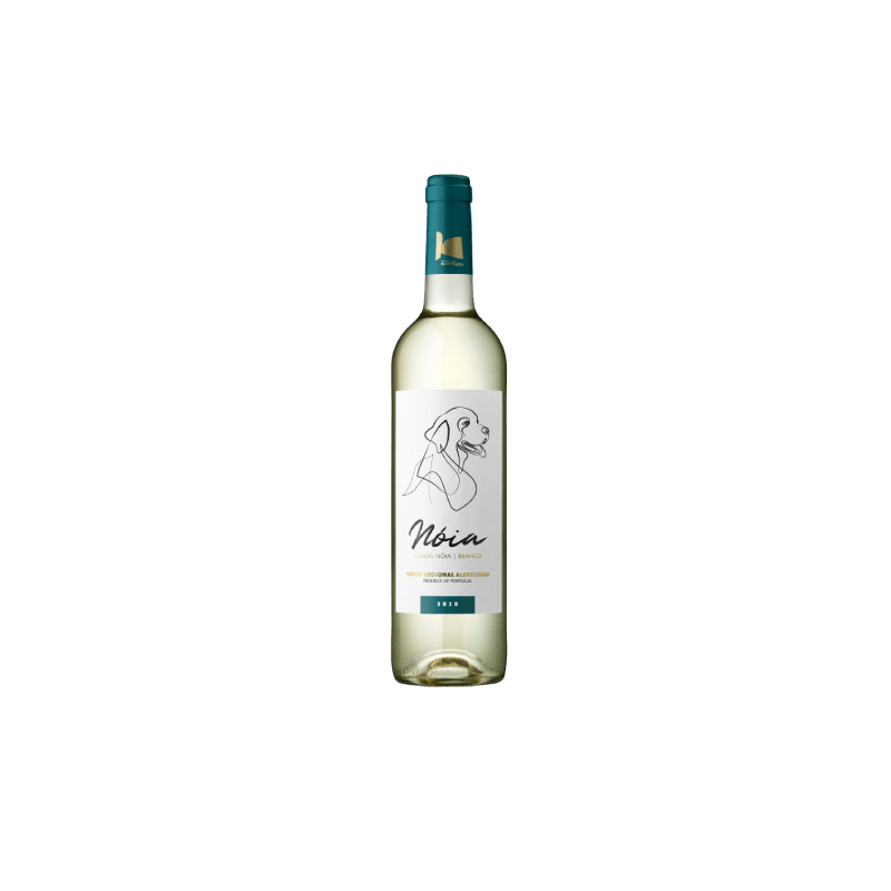 Noia 2023 White Wine Bottle Noia 2023 White Wine Bottle