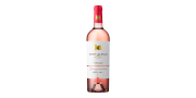 Monte das Bagas de Ouro 2022 Vino rosato
