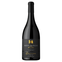 Monte das Bagas de Ouro Reserva 2020 Vino rosso