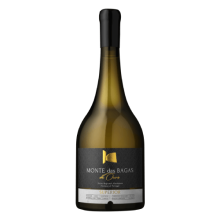 Monte das Bagas de Ouro Superior 2021 White Wine Monte das Bagas de Ouro Superior 2021 White Wine